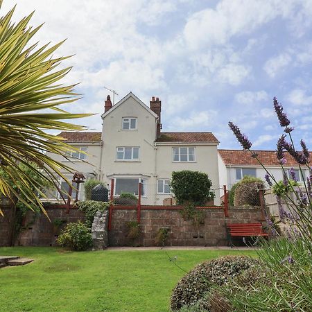 Villa Kelly Bray Lyme Regis Esterno foto