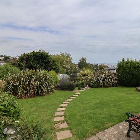 Villa Kelly Bray Lyme Regis Esterno foto