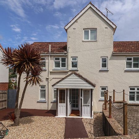 Villa Kelly Bray Lyme Regis Esterno foto