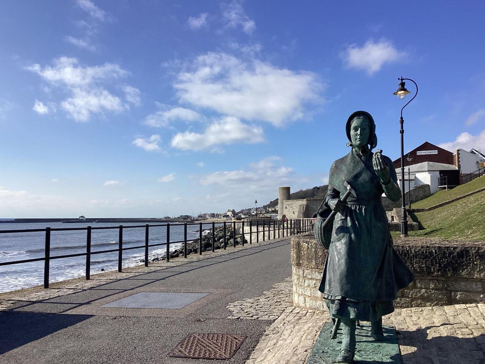 Villa Kelly Bray Lyme Regis Esterno foto