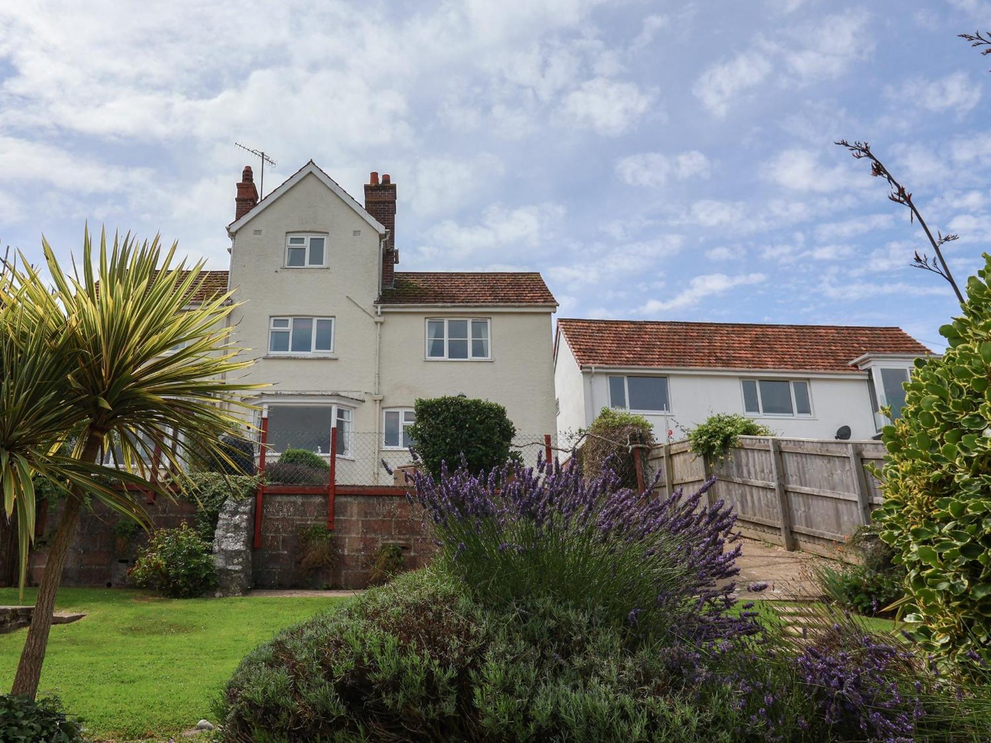 Villa Kelly Bray Lyme Regis Esterno foto