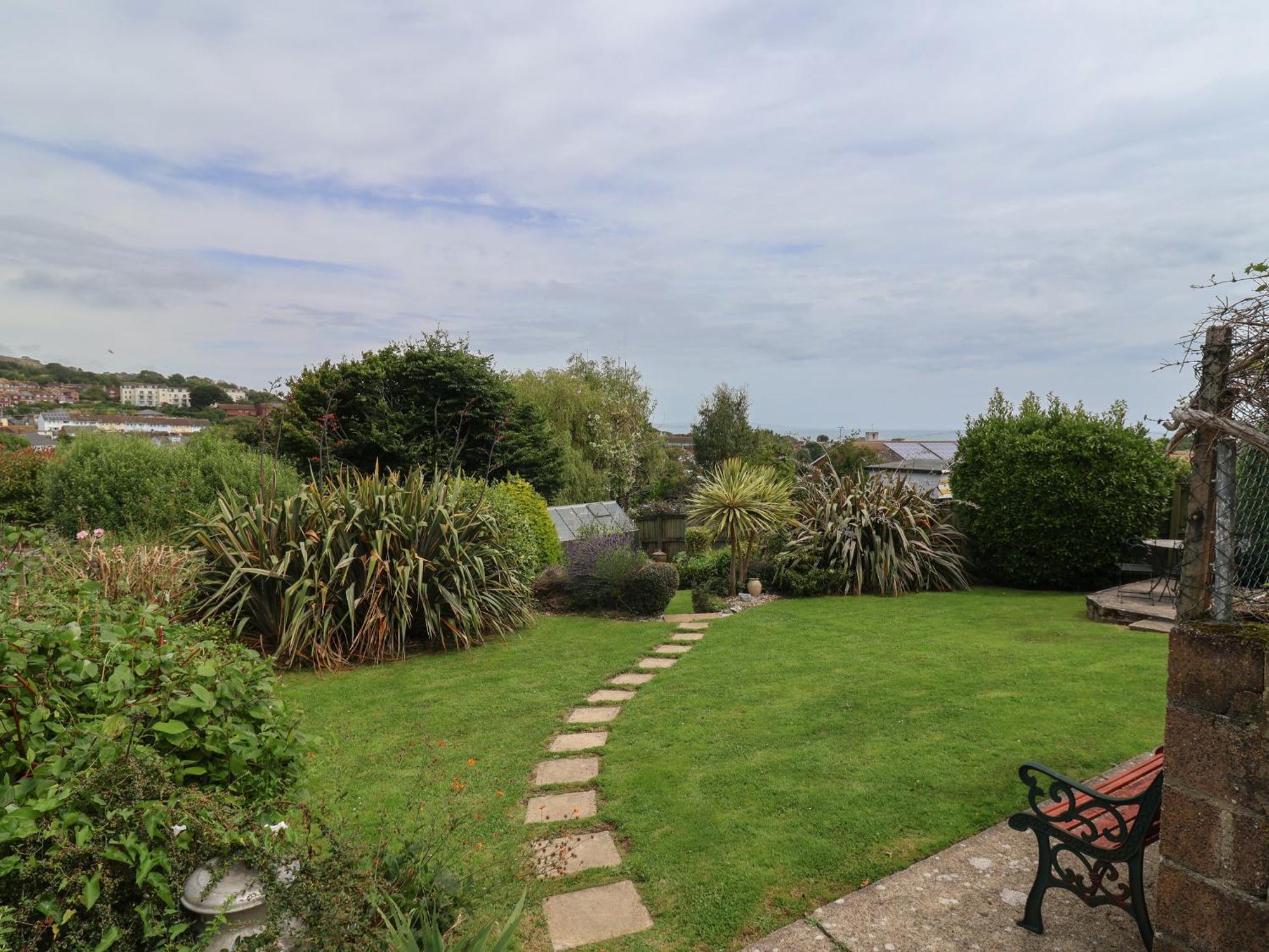 Villa Kelly Bray Lyme Regis Esterno foto