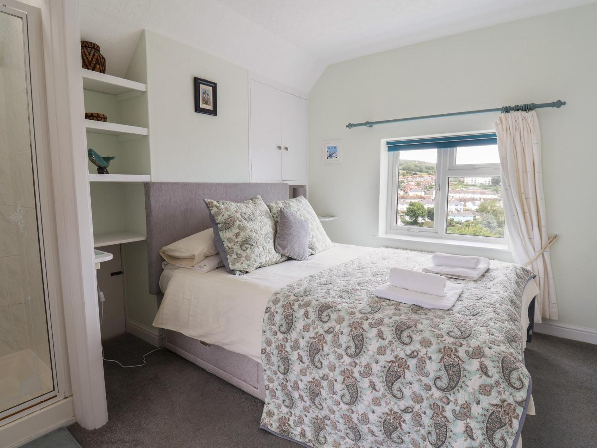 Villa Kelly Bray Lyme Regis Esterno foto