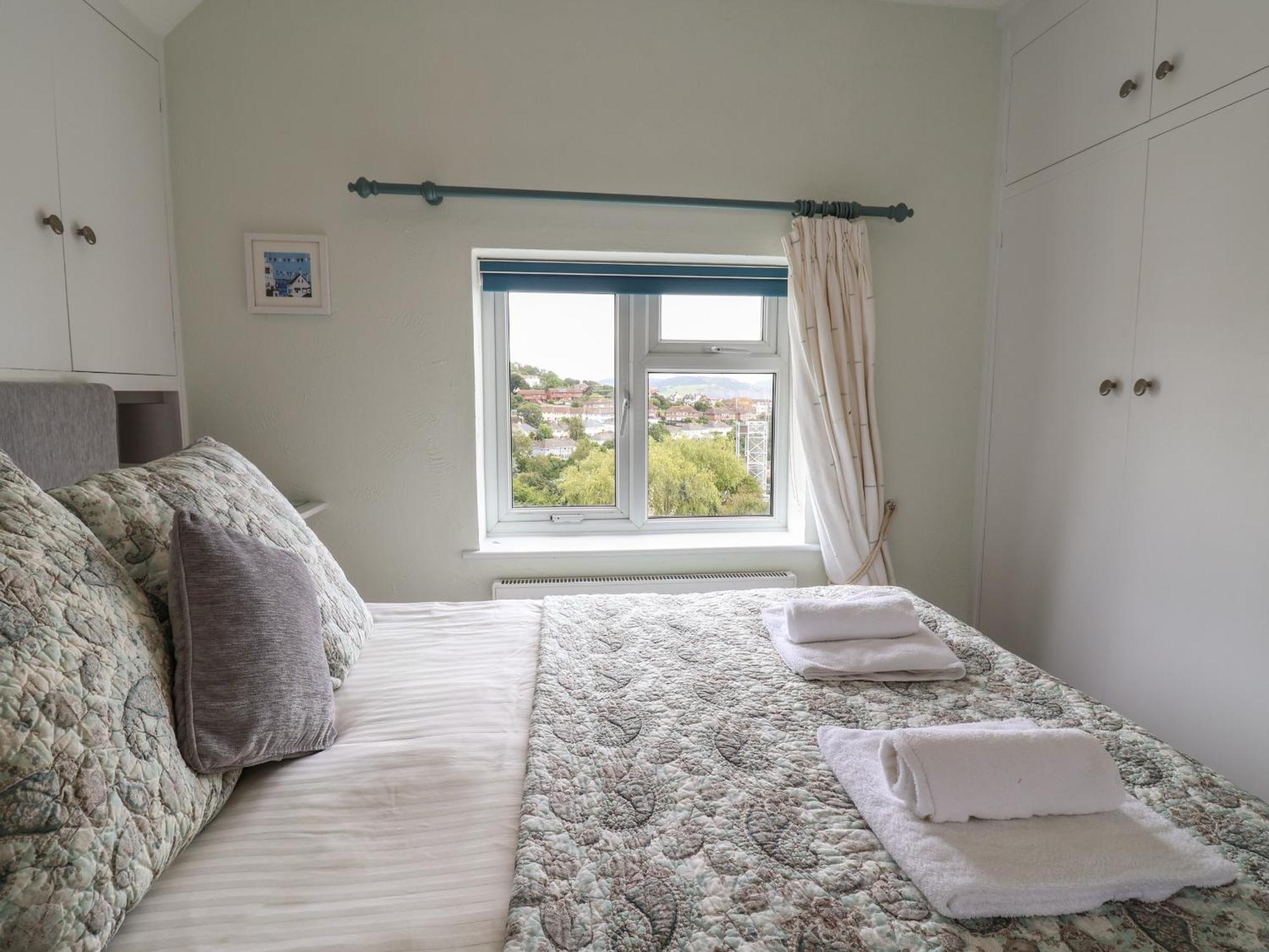 Villa Kelly Bray Lyme Regis Esterno foto