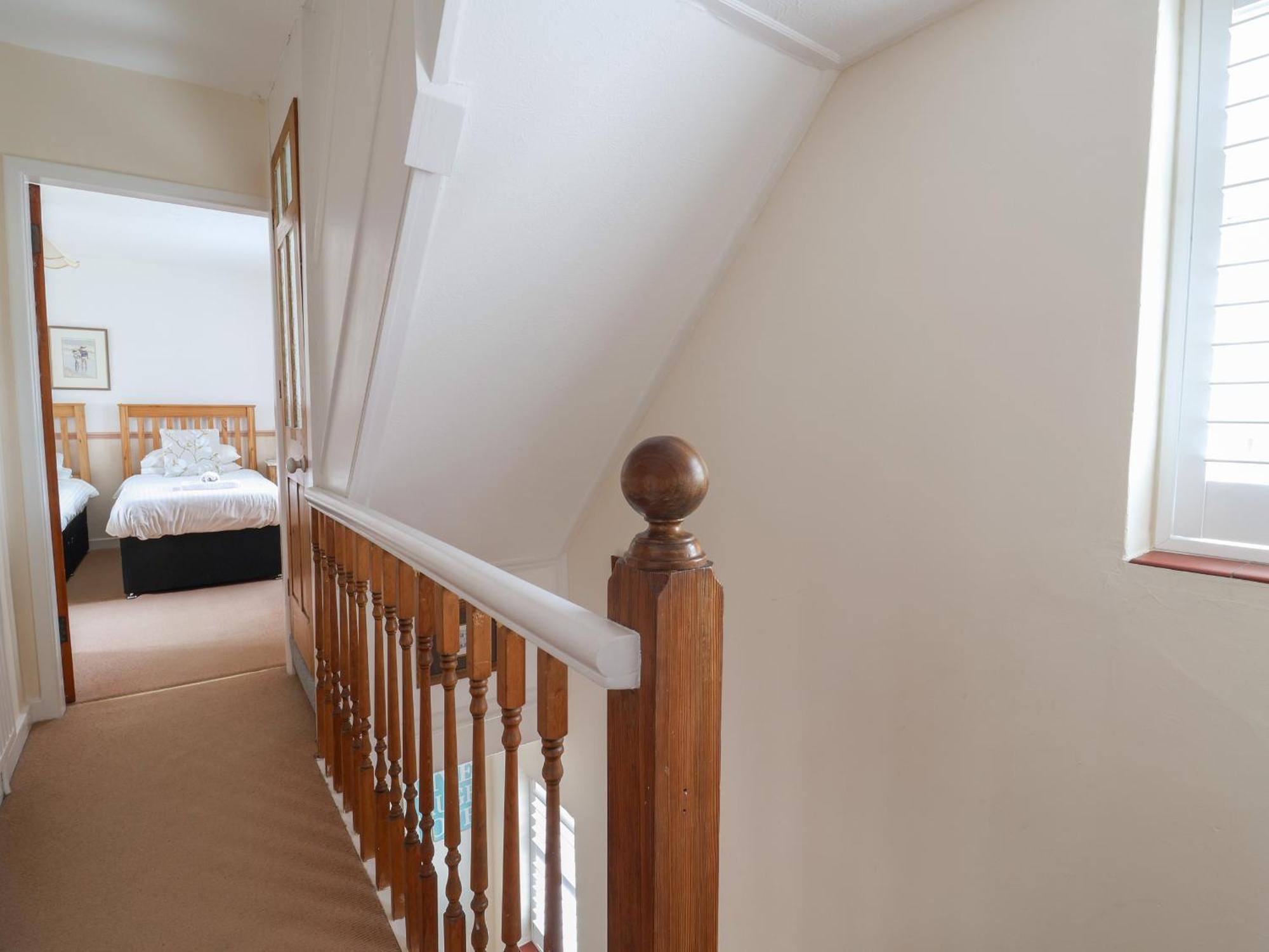 Villa Kelly Bray Lyme Regis Esterno foto