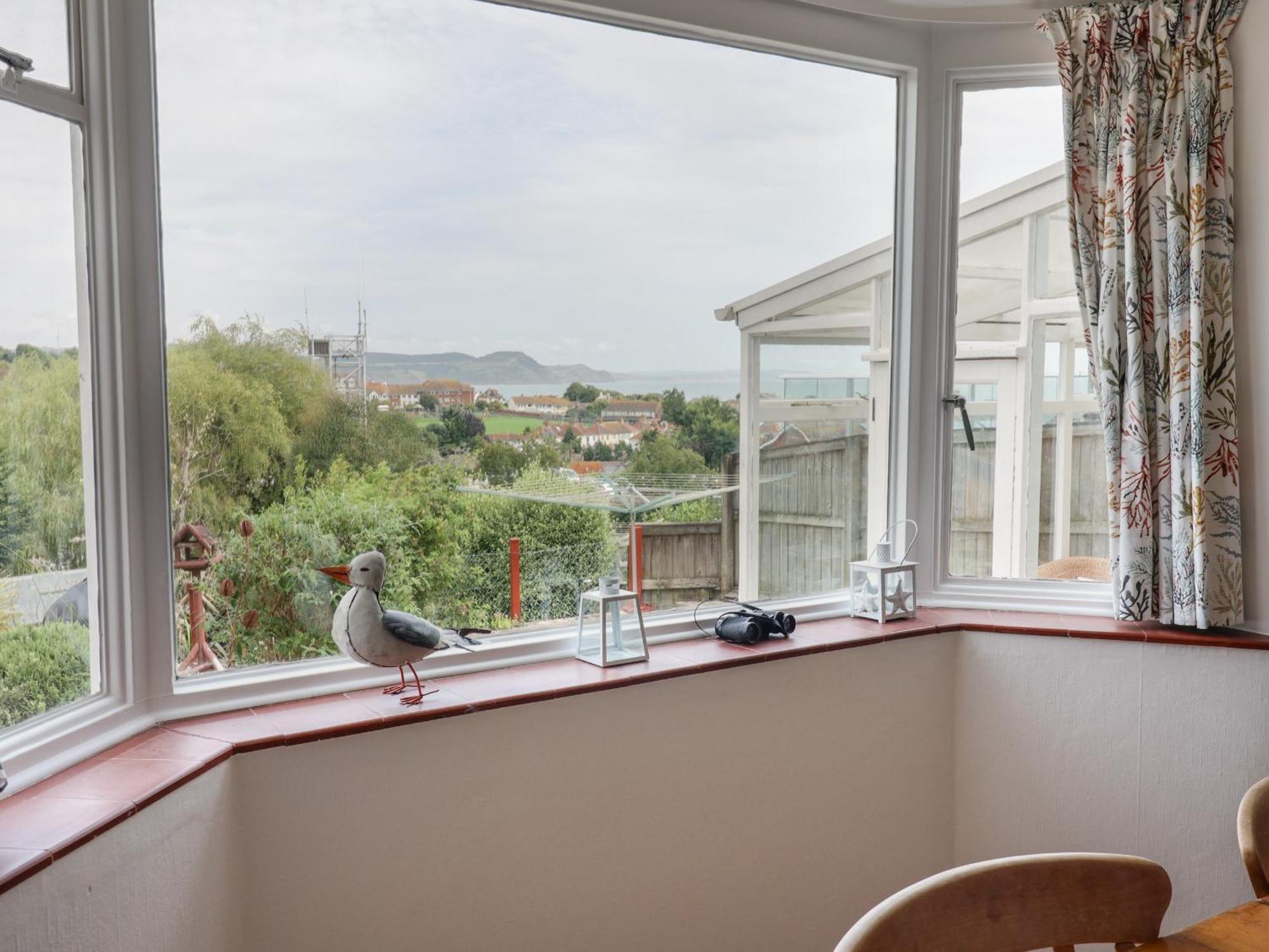 Villa Kelly Bray Lyme Regis Esterno foto