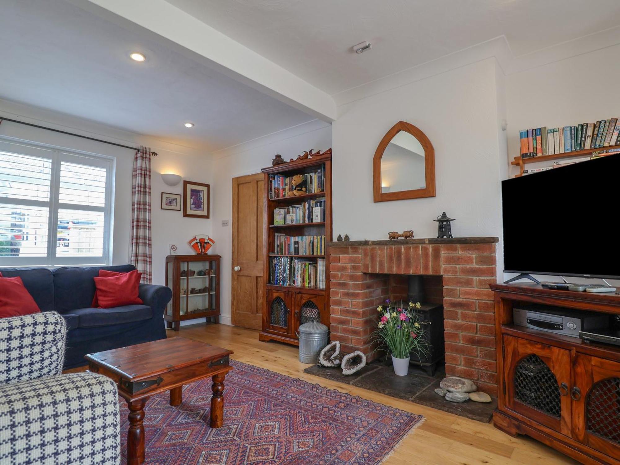 Villa Kelly Bray Lyme Regis Esterno foto